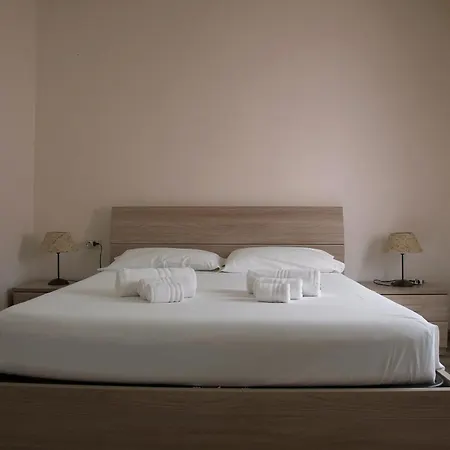 Prázdninový dům Casa Aida Nurachi