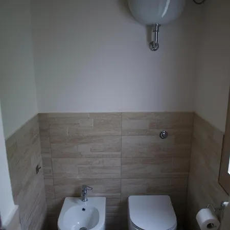 Casa Aida Дом отдыха