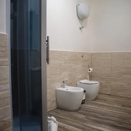Дом отдыха Casa Aida *