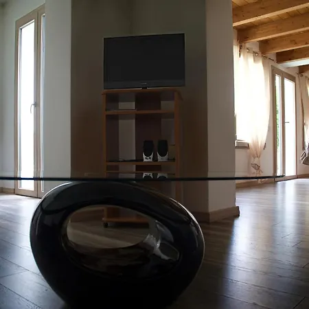 Casa Aida Prázdninový dům Nurachi