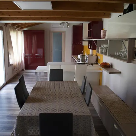 Tatil Evi Casa Aida Nurachi