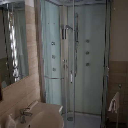 Casa Aida Дом отдыха