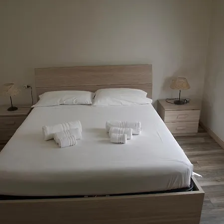 Casa Aida Дом отдыха Nurachi