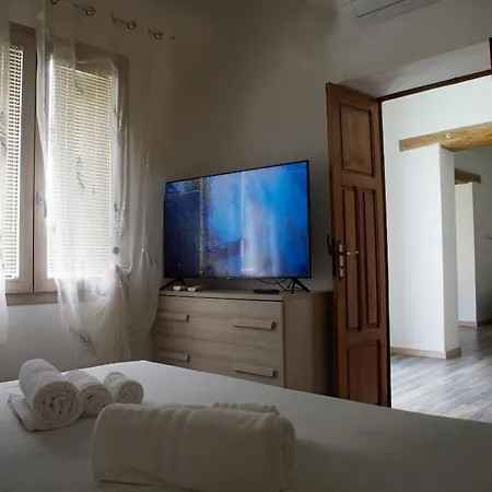 Дом отдыха Casa Aida Nurachi