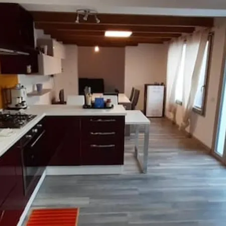Дом отдыха Casa Aida Nurachi