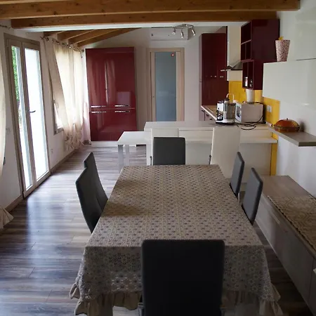 Casa Aida Holiday home