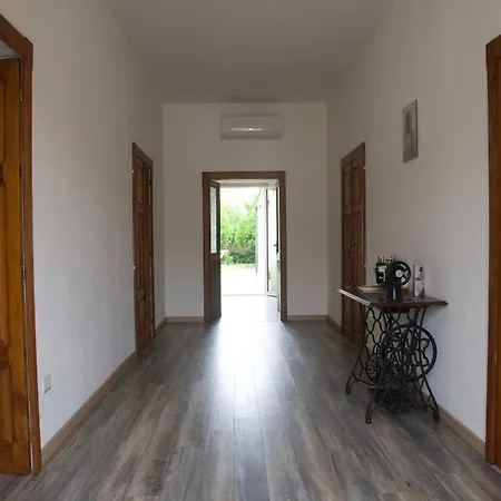 Holiday home Casa Aida
