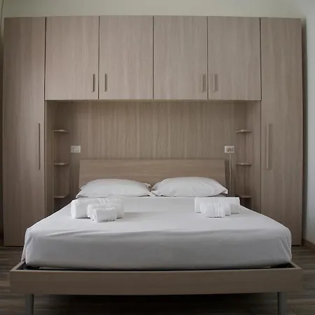 Holiday home Casa Aida *