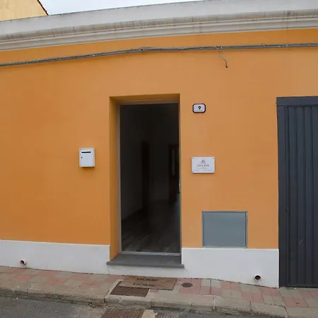 Casa Aida *