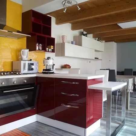 Casa Aida Nurachi