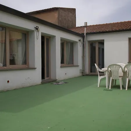 Casa Aida * Nurachi