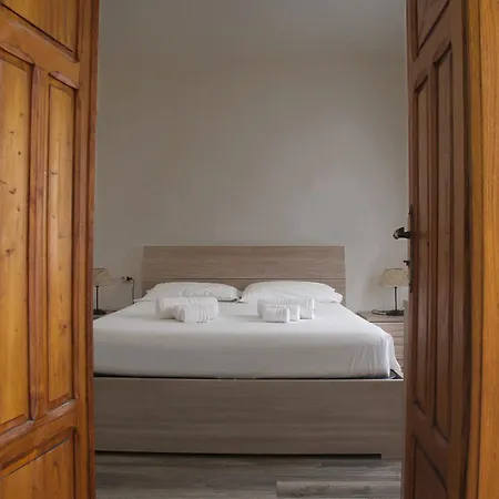 Holiday home Casa Aida