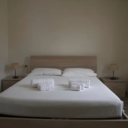 Casa Aida Holiday home *