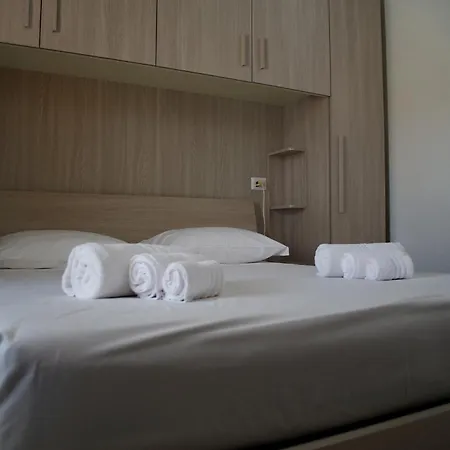 Holiday home Casa Aida *
