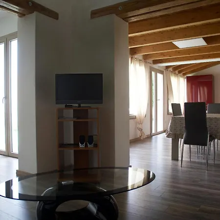 Casa Aida *