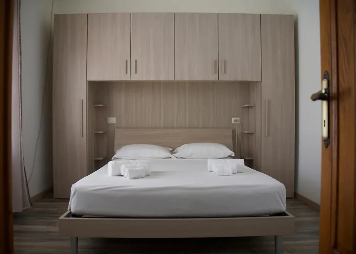 度假居 Casa Aida *