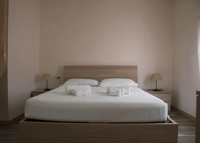 度假居 Casa Aida Nurachi