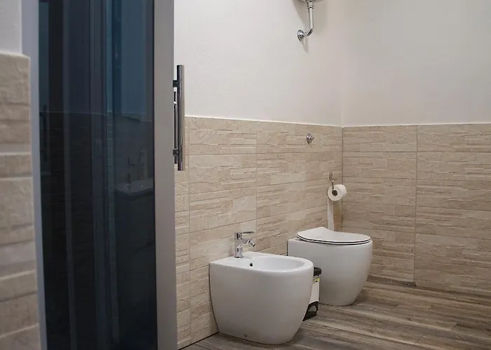 度假居 Casa Aida *