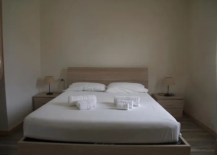 Casa Aida 度假居 *