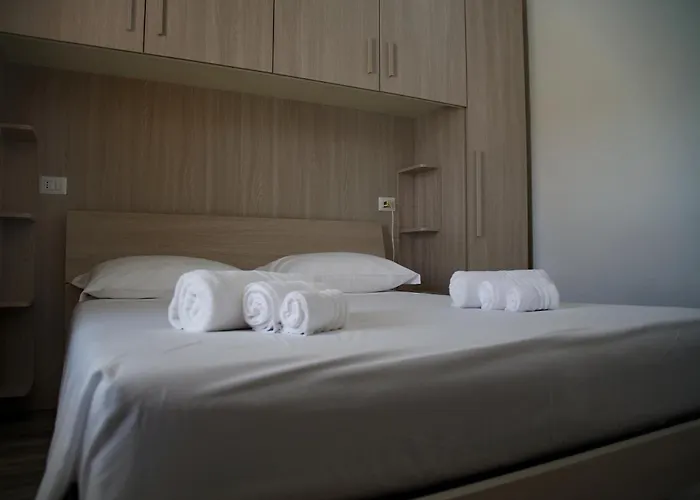 度假居 Casa Aida *