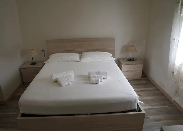 Casa Aida 度假居 Nurachi